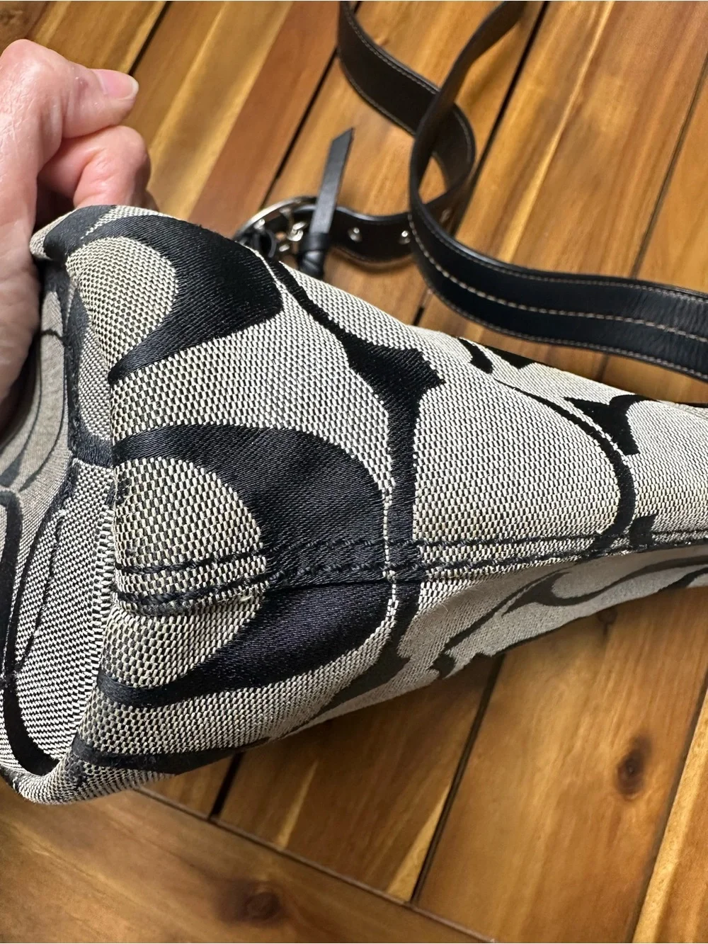 Coach m0849 f13358